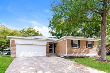 414 CRUSADER DR DALLAS, TX 75217